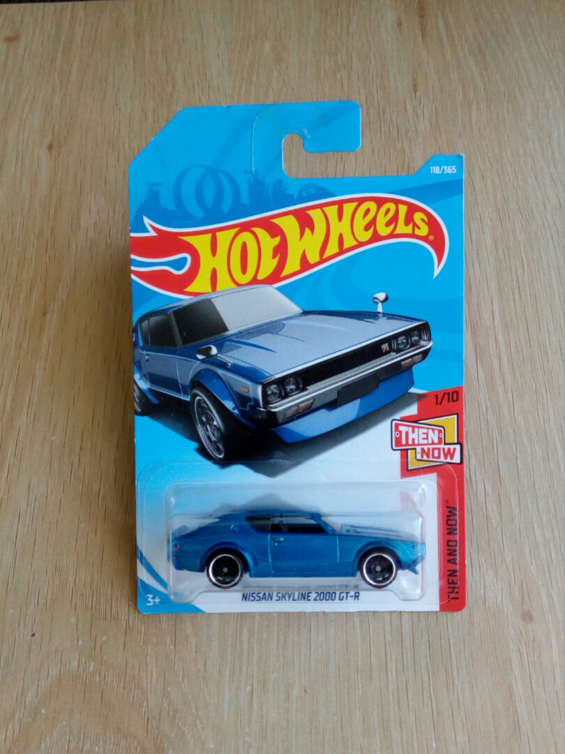 Hot wheels nissan skyline 2000 gtr Hot wheels nissan skyline 2000 gtr