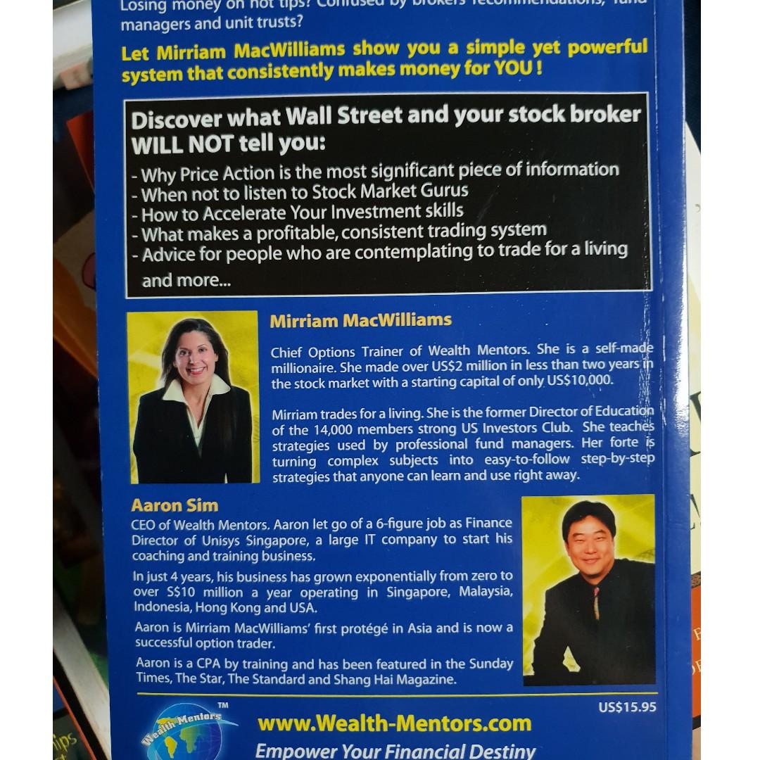 How to be a Smart trader, Hobbies & Toys, Books & Magazines, Fiction &  Non-Fiction on Carousell