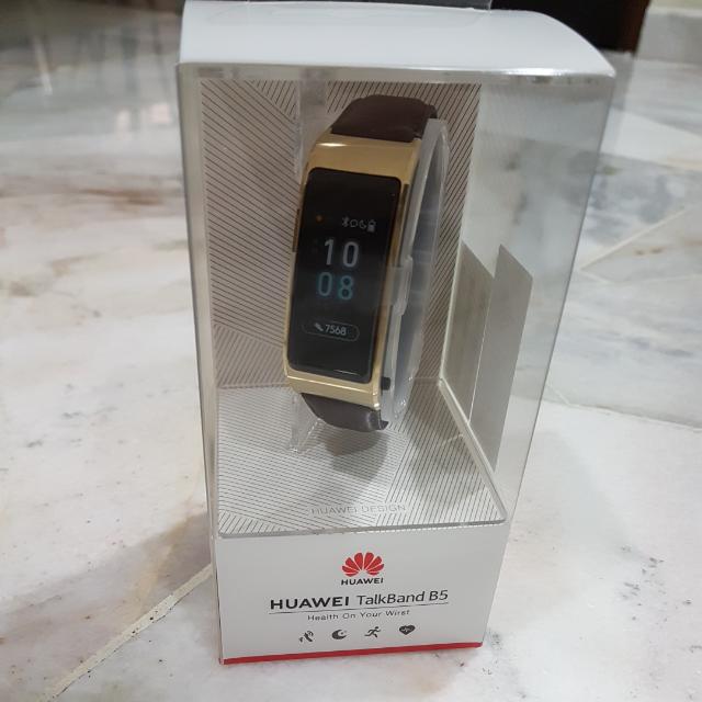 Huawei talkband b5 clearance strap