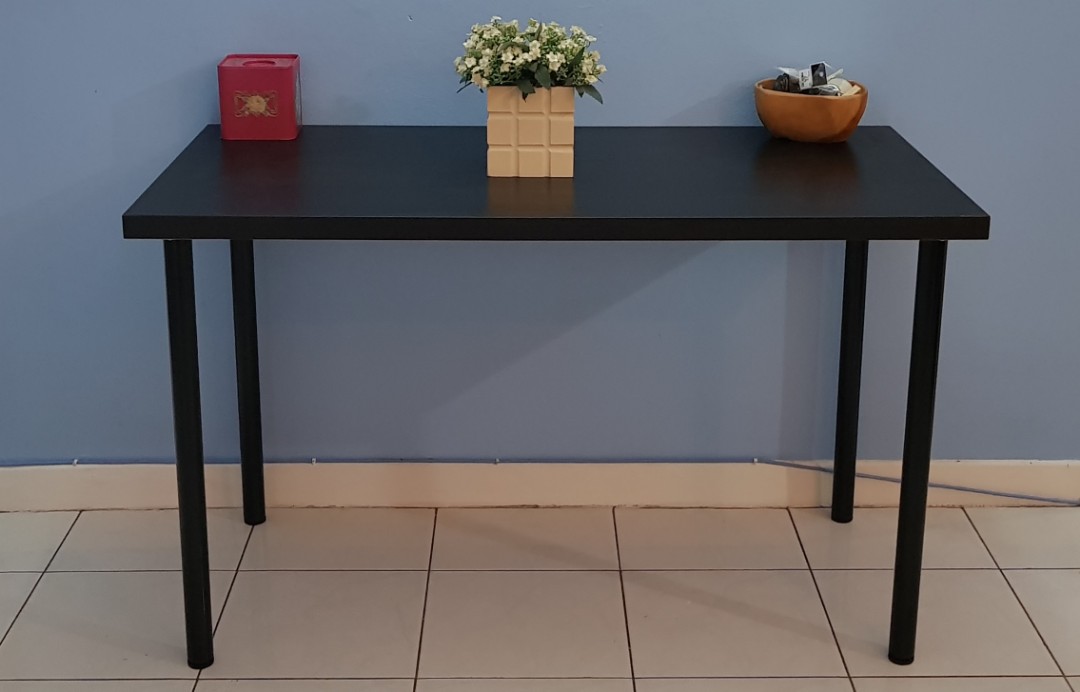 Ikea table, Furniture & Home Living, Furniture, Tables & Sets on Carousell