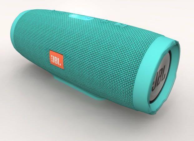 Jbl charge 3 sale discount