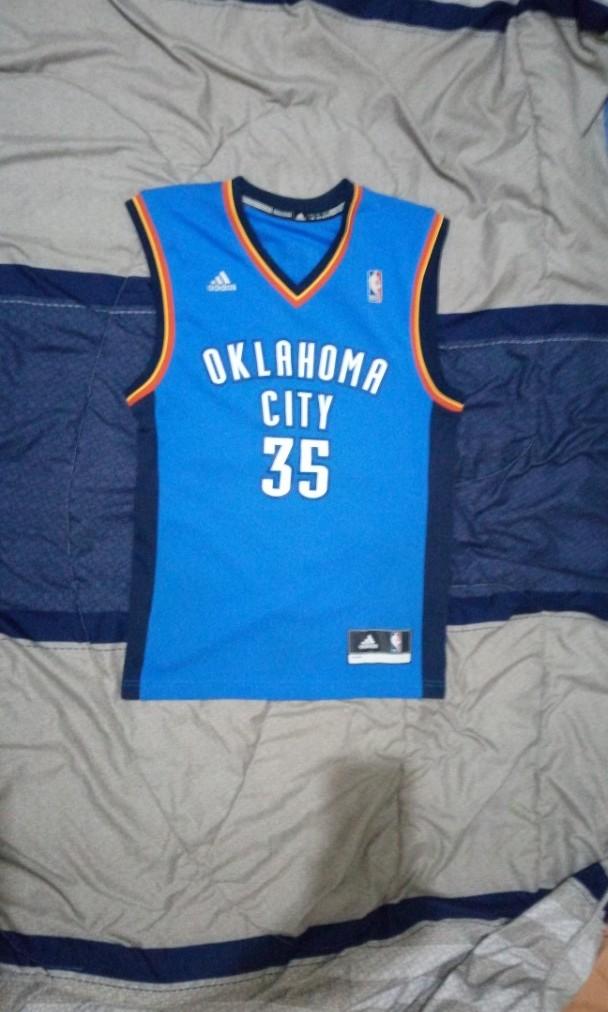 kevin durant original jersey