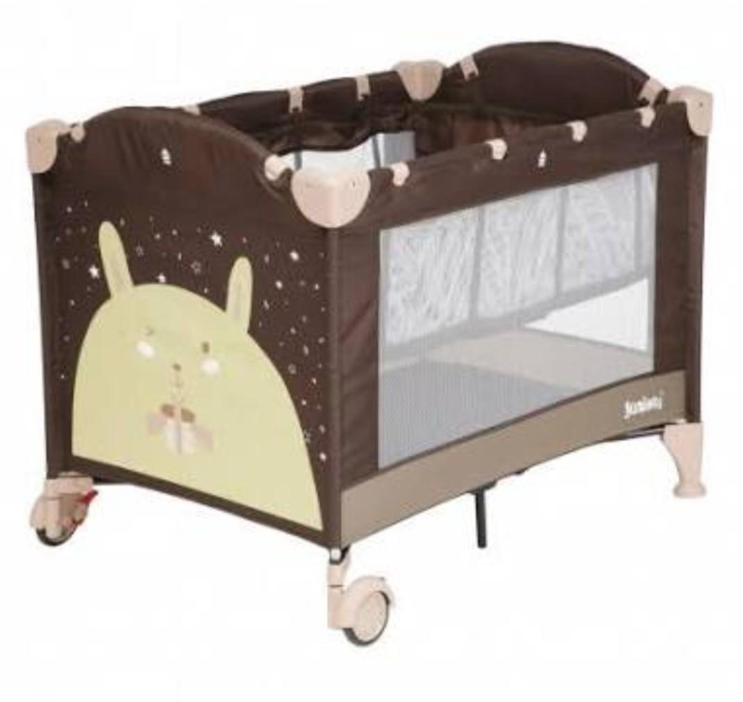 jet baby cot prices
