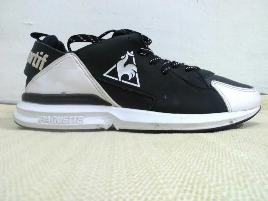 kasut le coq sportif