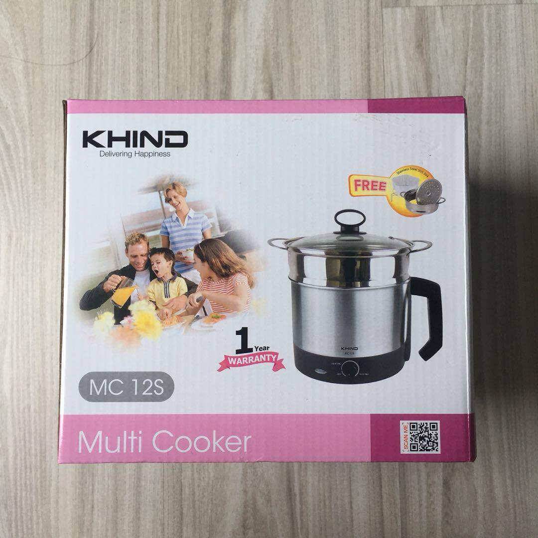 Khind mc12s hotsell