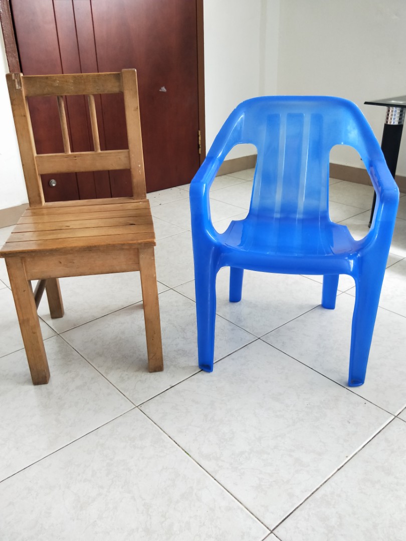 Kids Chair