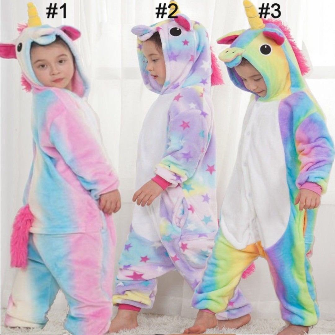 Unicorn kigu sales