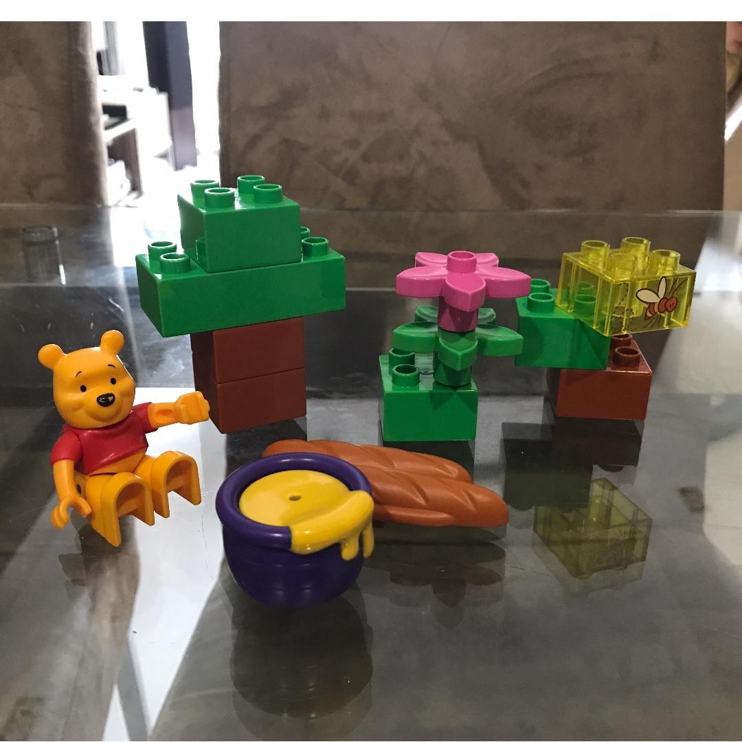 Lego duplo 5945 hot sale