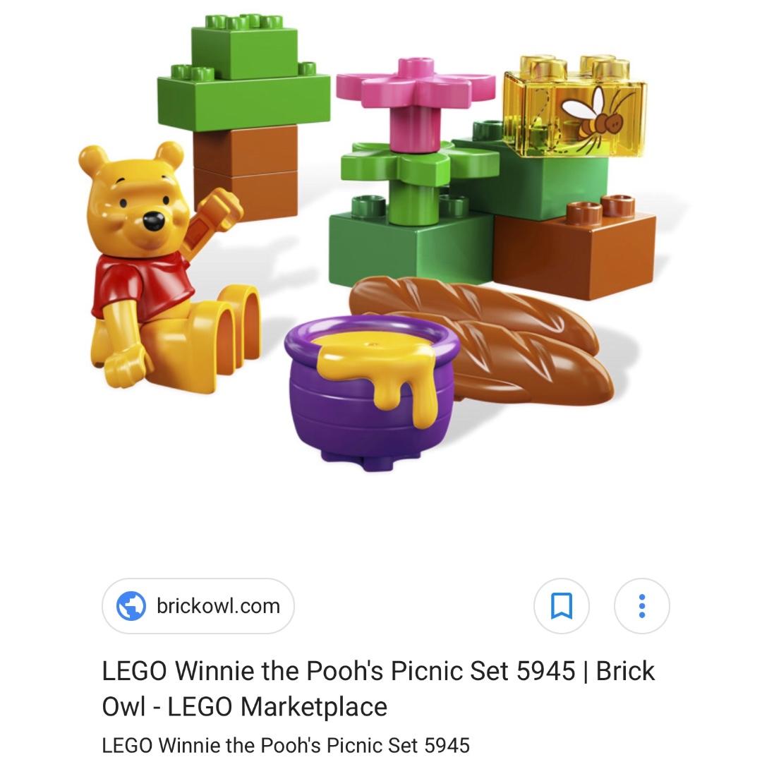 Lego duplo 5945 clearance