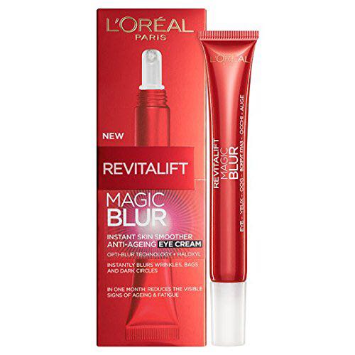 loreal instant blur