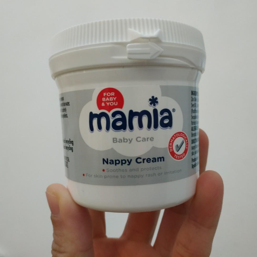 aldi nappy cream