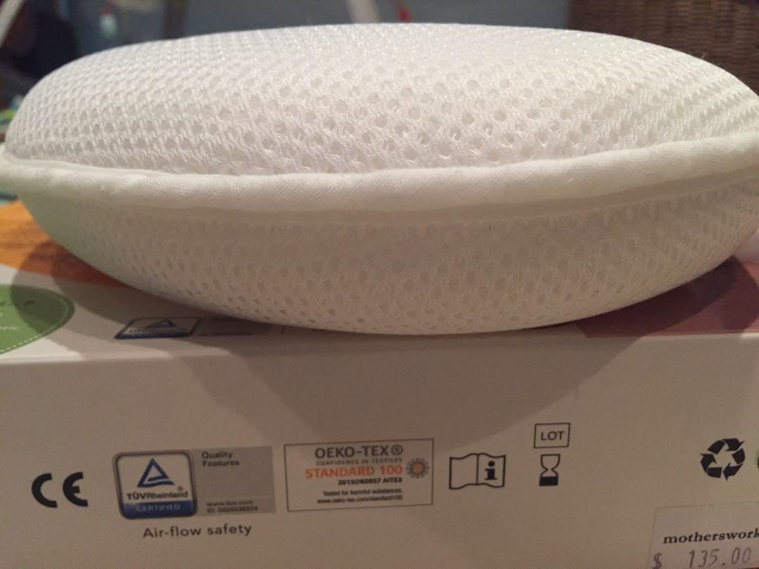 Mimos Pillow Small use for 36 to 46cm Circumference prevent