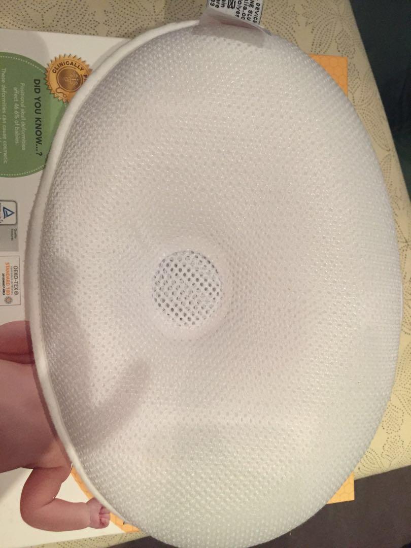 Mimos Pillow Small use for 36 to 46cm Circumference prevent