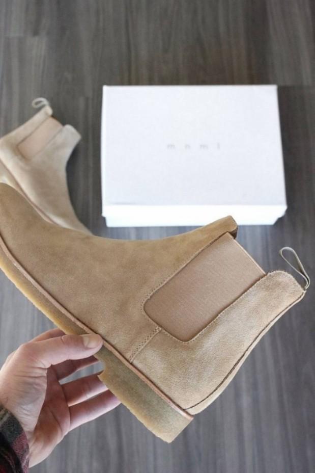 Mnml Chelsea Boots