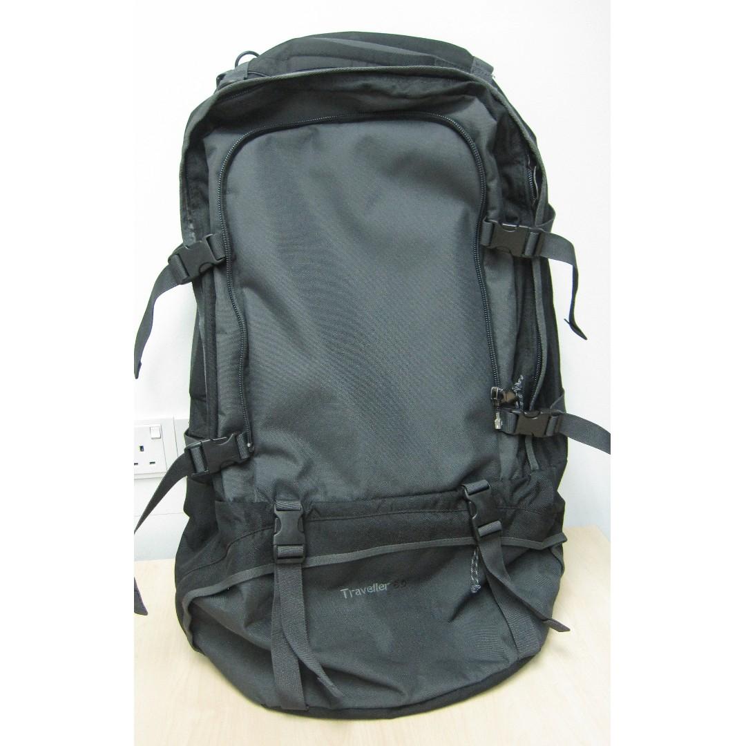 Mountain shop life rucksack