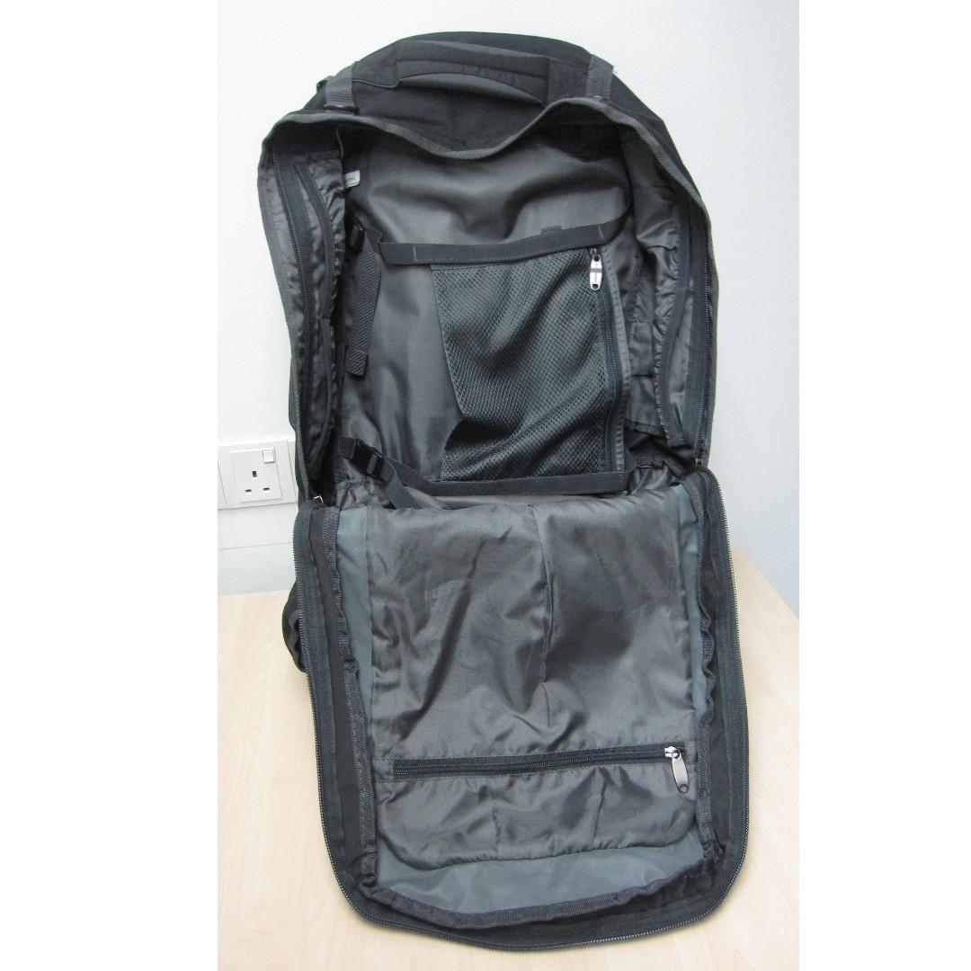 Mountain life backpack on sale