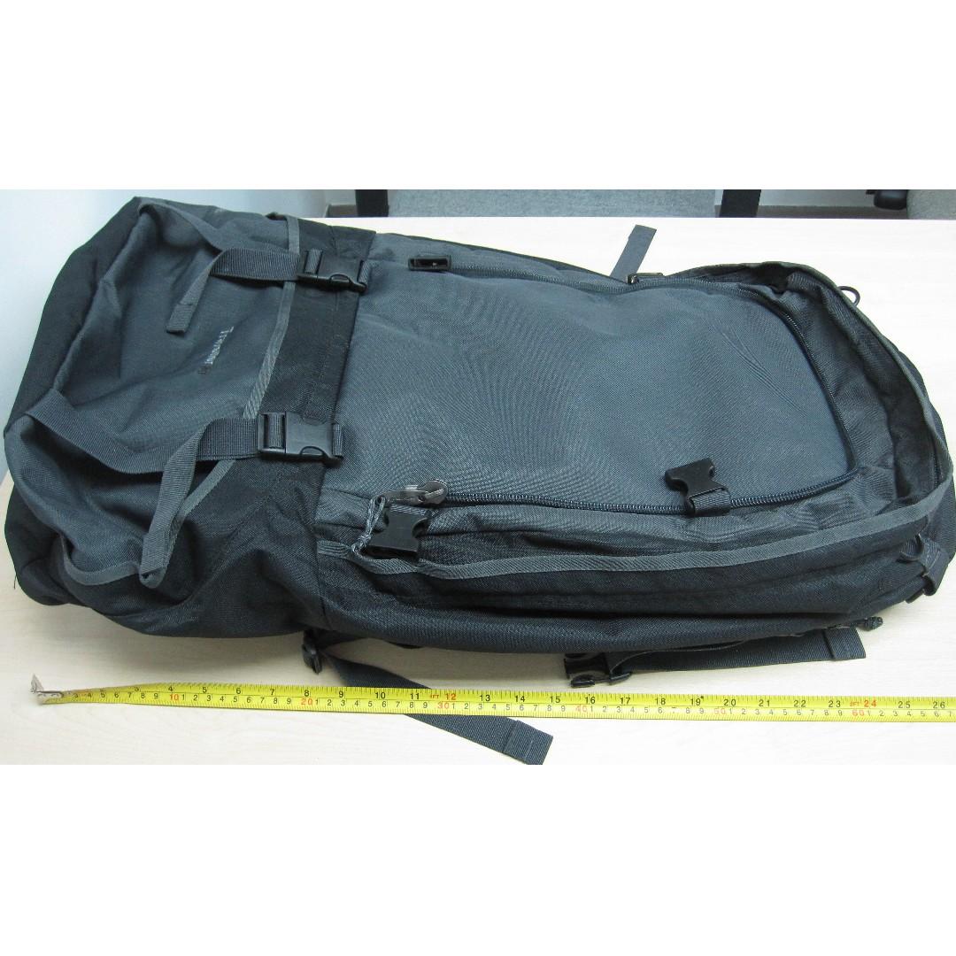 Mountain Life Traveller 80 Backpack