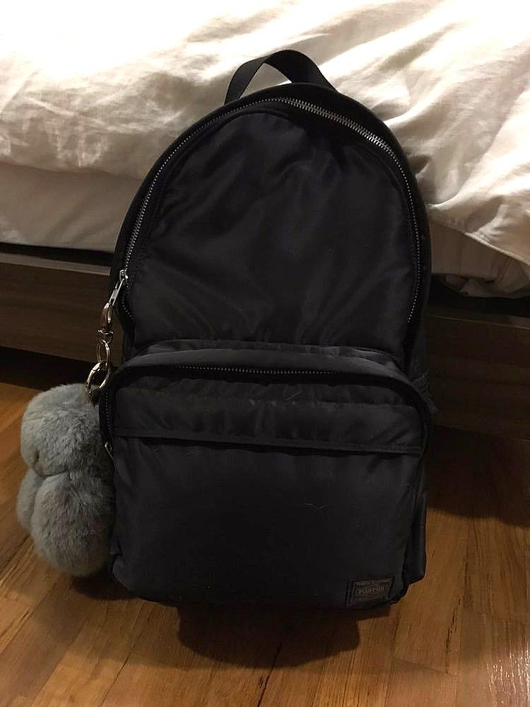 mr porter backpack