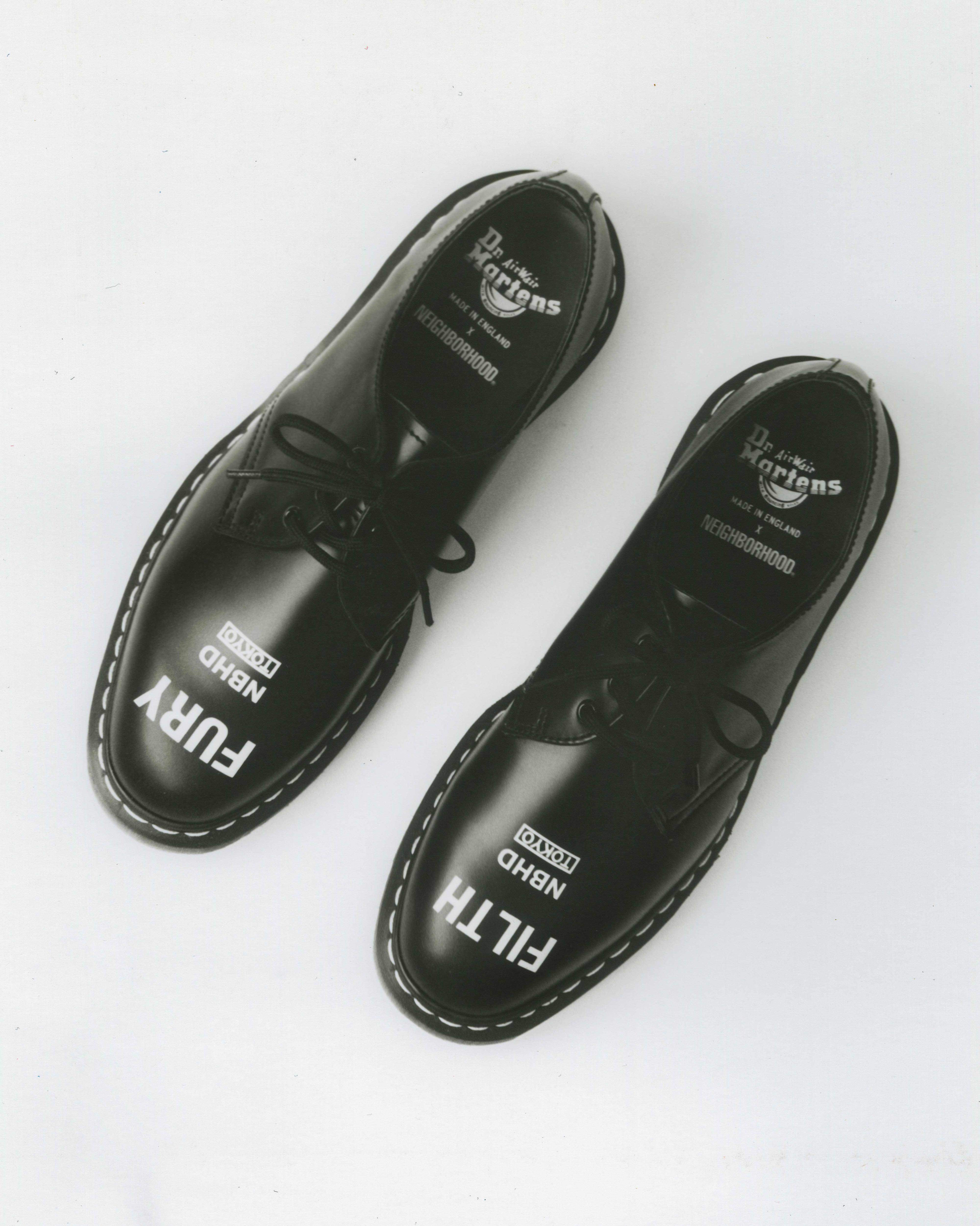 nbhd doc martens