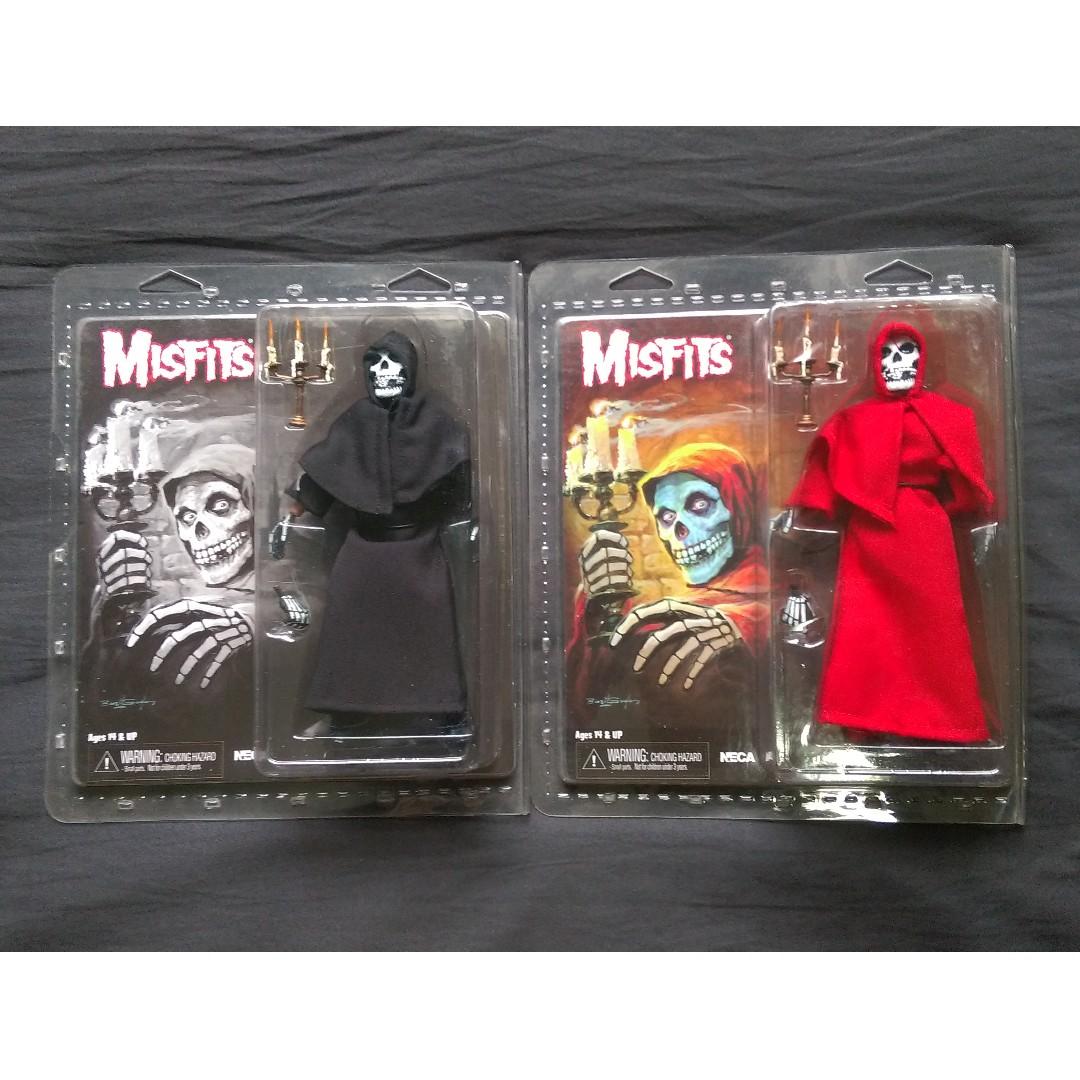 NECA MISFITS THE FIEND