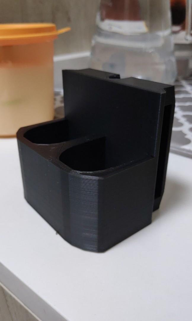 NERF Rival Magazine holder belt attachment, Hobbies & Toys, Toys