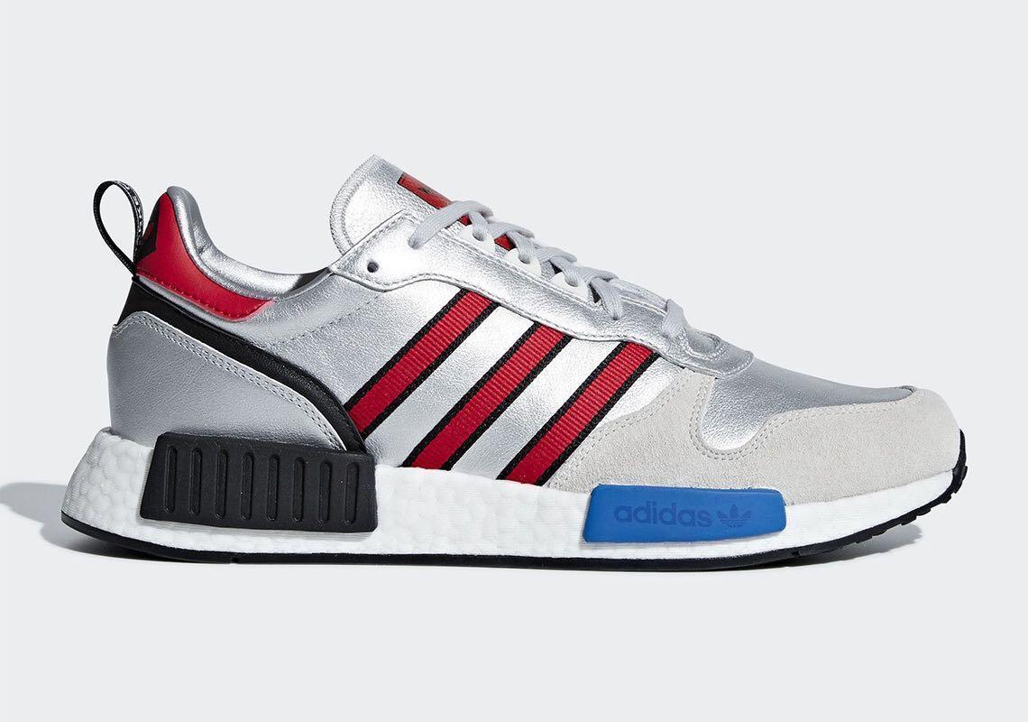 Adidas originals rising star x r1 discount
