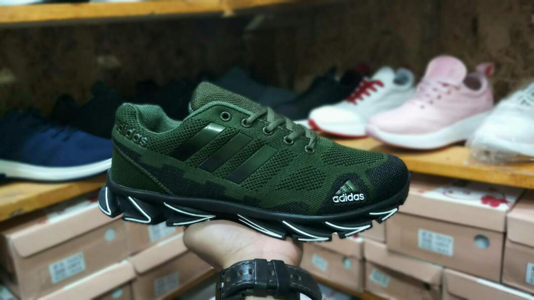 adidas springblade 2018