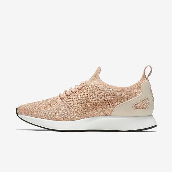 nike air zoom mariah flyknit racer beige