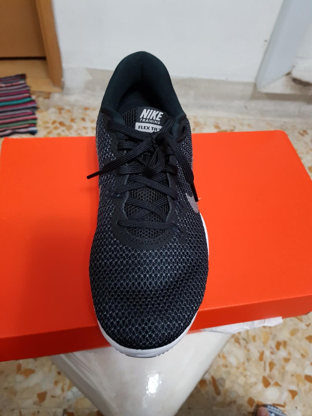 nike training flex tr7