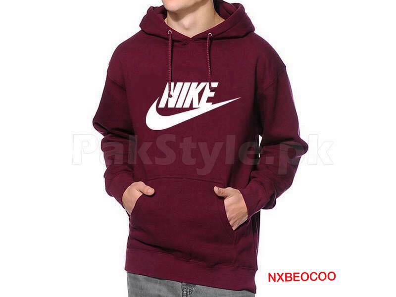 asos nike jacket mens