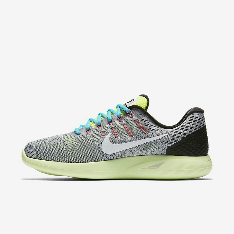 Nike LunarGlide 8 Men's Running Shoe, Fesyen Pria, Sepatu , Sneakers di  Carousell