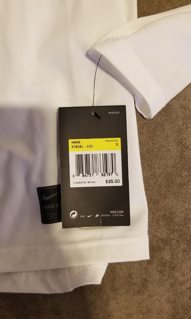 Nike Pro Carousell