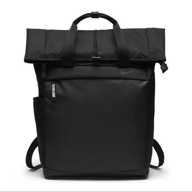 nike radiate bag pink