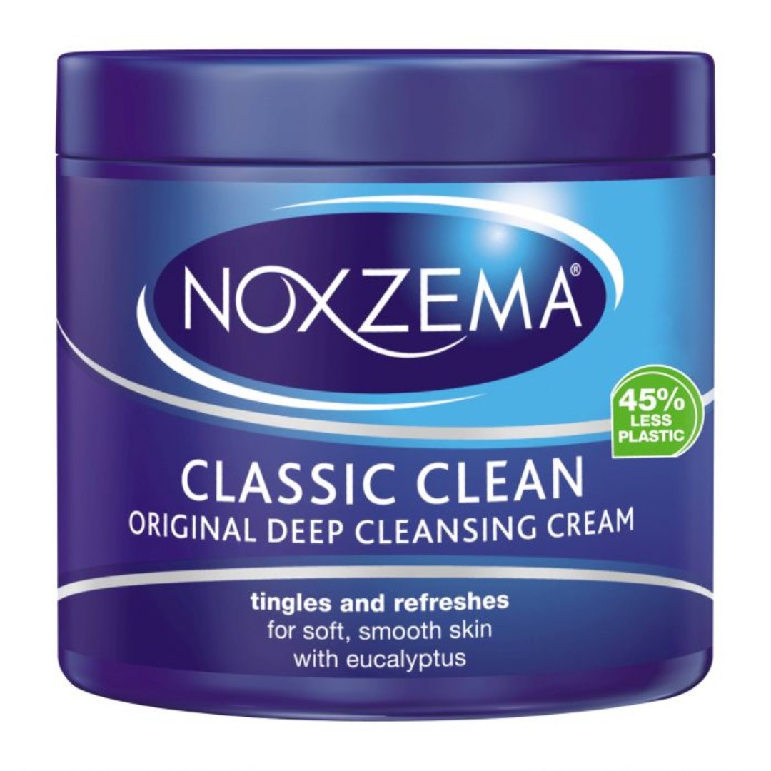 noxzema classic clean