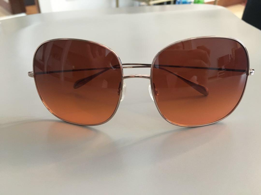 Oliver peoples daisy sunglasses outlet