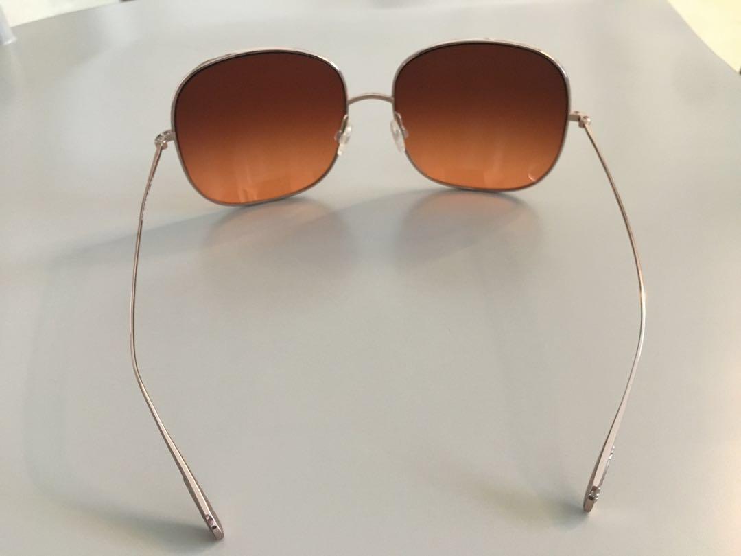Oliver peoples top daisy sunglasses