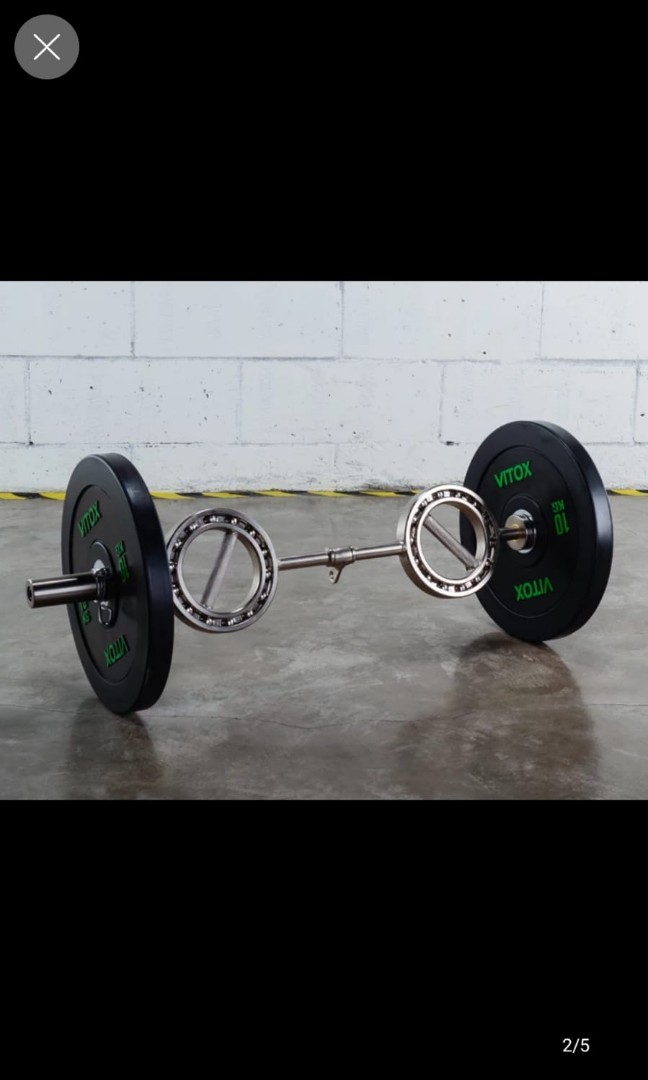 Supra barbell online