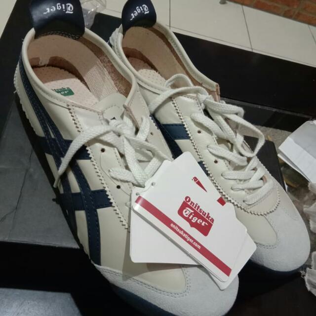 Onitsuka Tiger Made In Indonesia