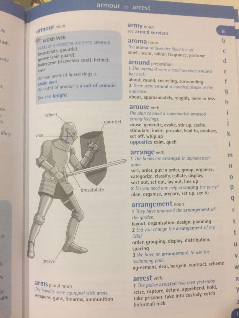 Oxford Primary Thesaurus, Hobbies & Toys, Books & Magazines, Assessment