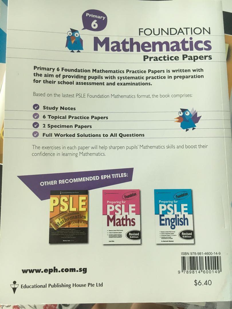 p6-foundation-math-practice-paper-hobbies-toys-books-magazines