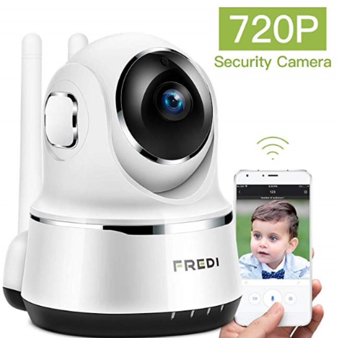 Curated visual reference: P9 Wireless WiFi Ip Camera Fredi 720P Hd Security Camera Photo Inspiration