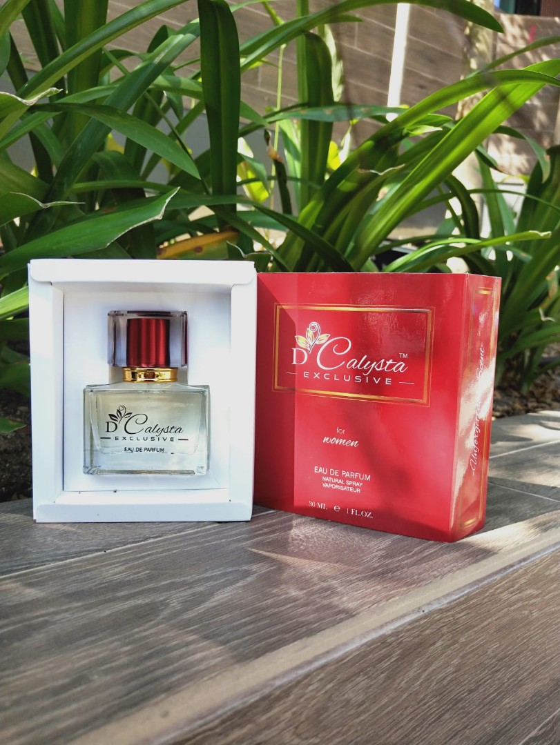 kalo sport perfume