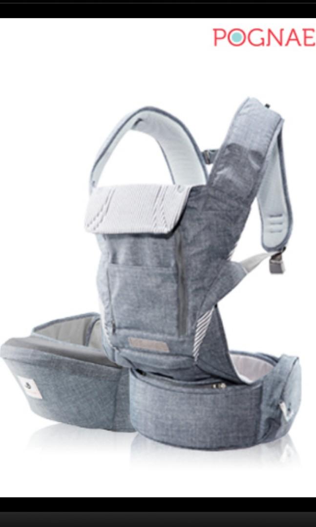 Pognae No. 5 Plus Babies Kids Going Out Strollers on Carousell