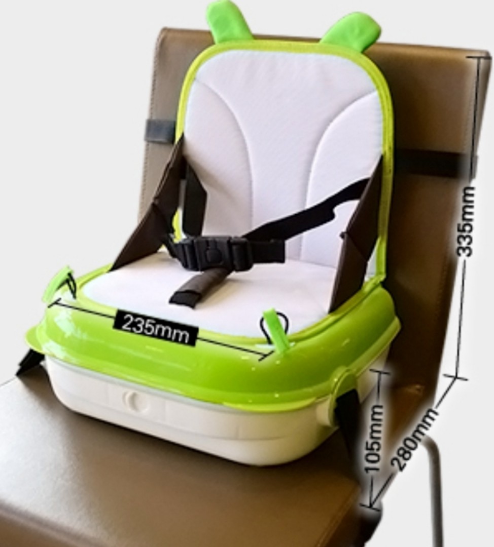 portable baby holder