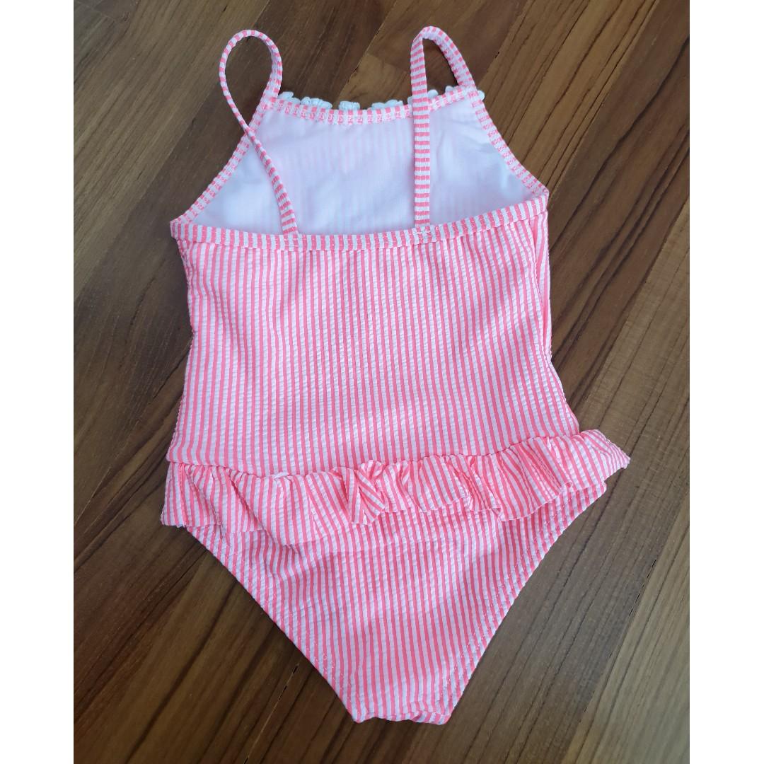 Children's swimming costumes shop primark