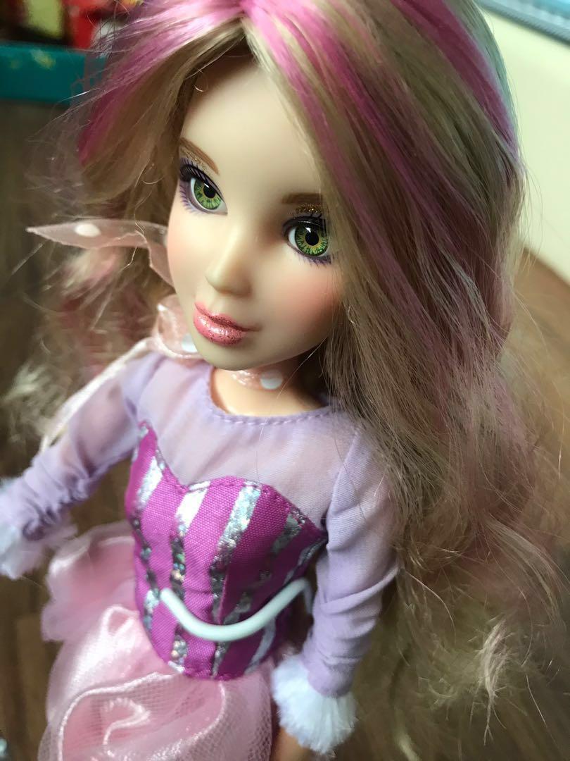 Price Reduced Liv Dolls in Wonderland Hayden Hobbies Toys Toys