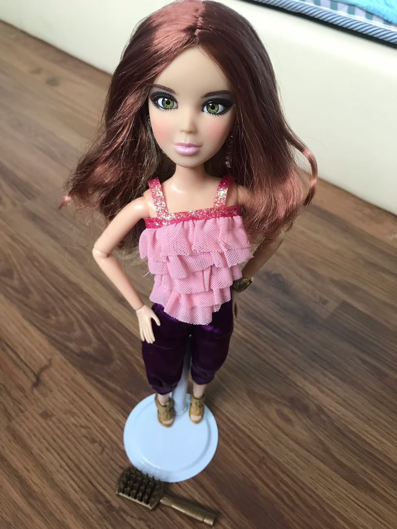 liv dolls 2018