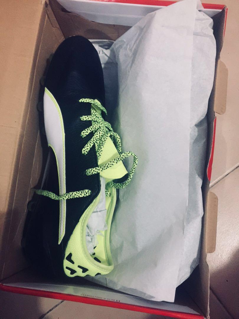 Puma evotouch sales 2 ag
