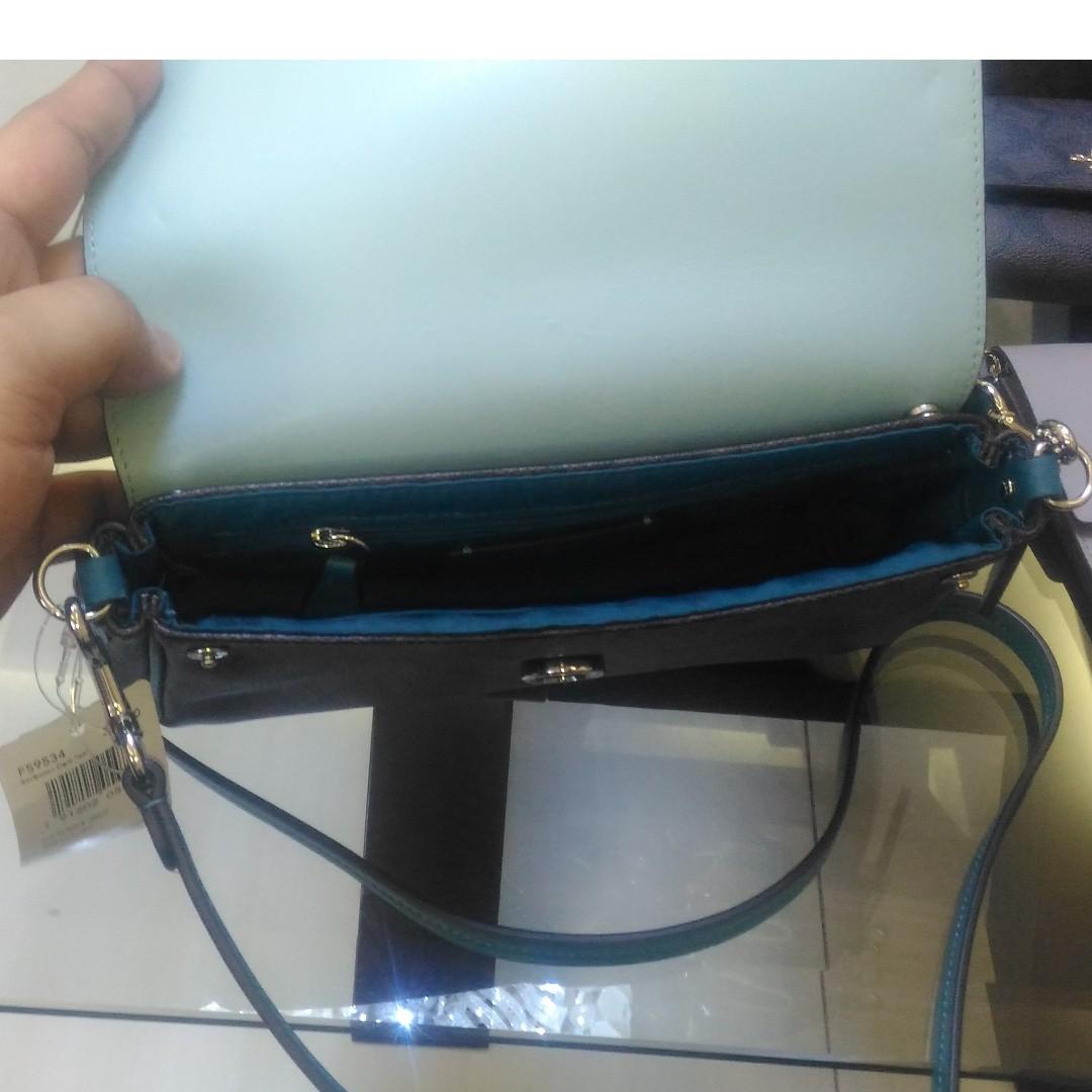 Coach f59534 best sale reversible crossbody