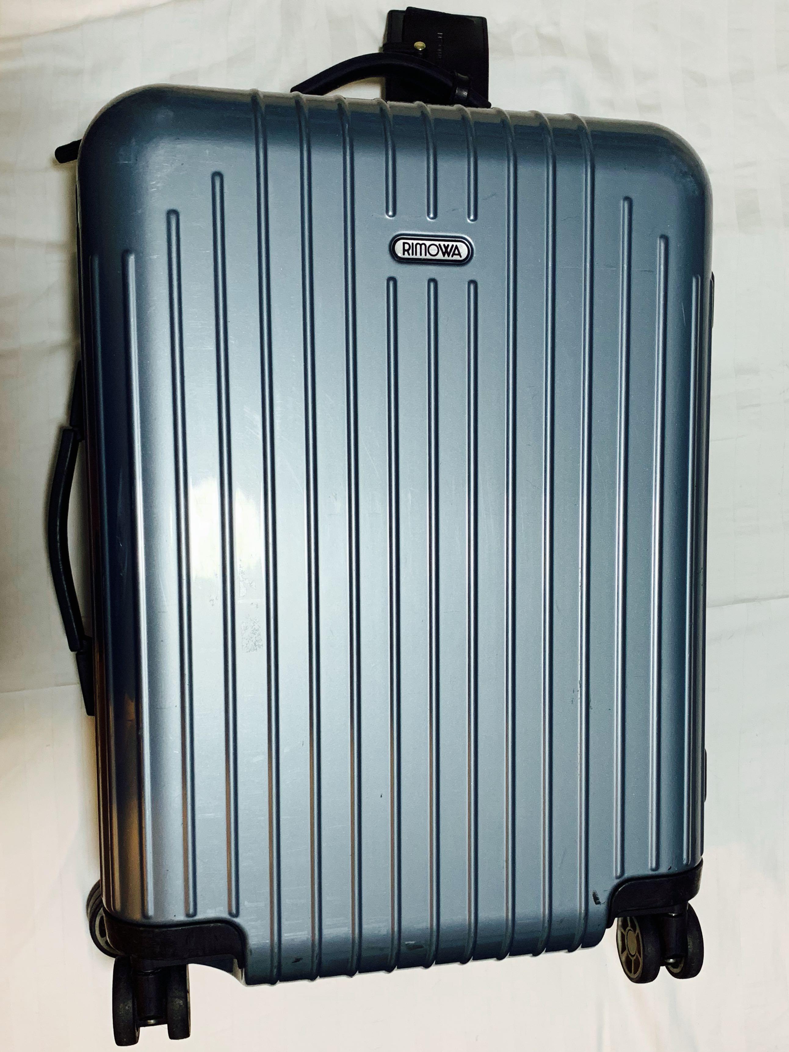 Rimowa salsa light
